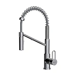 Смеситель для кухни Omoikiri Mikawa 2 Plus SB-BN 4994452