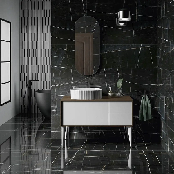 Накладная раковина Kerama Marazzi Vento VE.wb.50\WHT