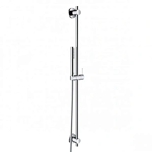 Душевой гарнитур Kludi Nova Fonte Puristic 2084005-15