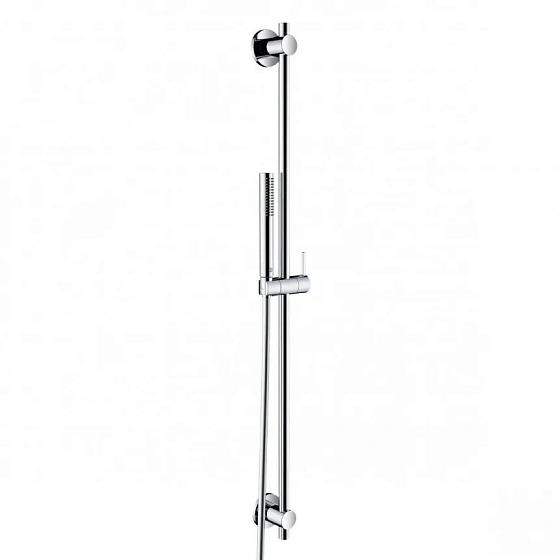 Душевой гарнитур Kludi Nova Fonte Puristic 2084005-15