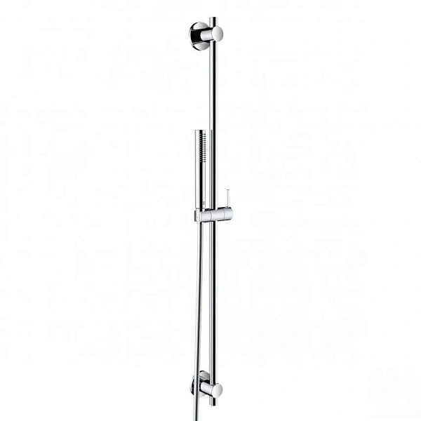 Душевой гарнитур Kludi Nova Fonte Puristic 2084005-15