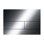 Кнопка смыва Tece TECEsquare 9240837 хром