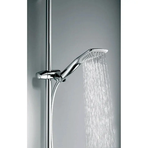 Душевой гарнитур Kludi Fizz 1S 6764005-00