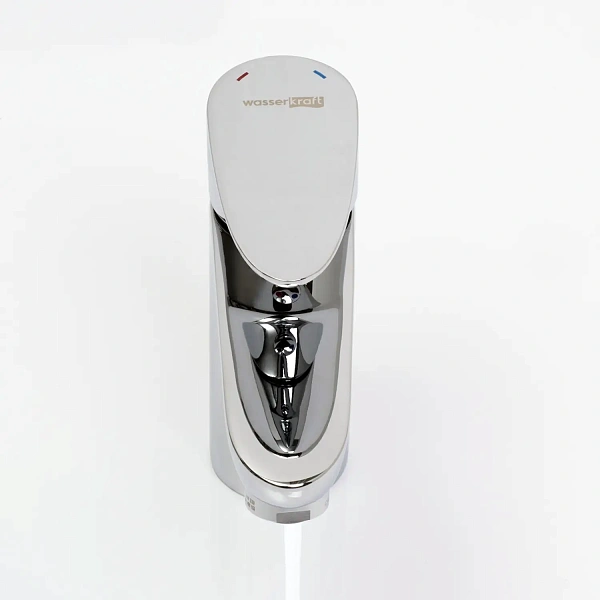 Смеситель для раковины WasserKRAFT Leine 3503