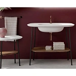 Смеситель для раковины VITRA Origin A4255526