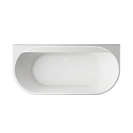 Акриловая ванна 170x80 Vincea VBT-621B