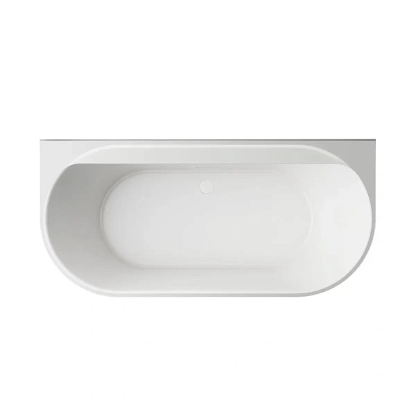 Акриловая ванна 170x80 Vincea VBT-621B