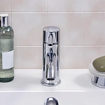 Смеситель для раковины WasserKRAFT Main 4105