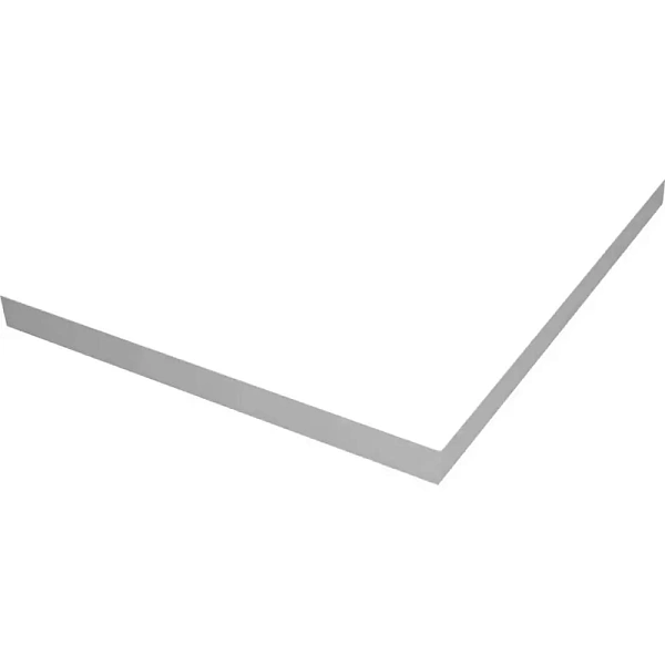 Экран для поддона Cezares TRAY-AS-AH-120/80-100-SCR