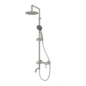 Душевая система Dorff Logic D0703000SS