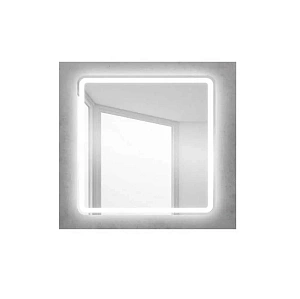 Зеркало BelBagno SPC-MAR-600-600-LED-TCH