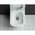 Унитаз подвесной Ceramica Nova Mono CN1902
