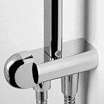 Душевая система WasserKRAFT A042