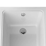 Акриловая ванна 150х70 AM.PM Gem W90A-150-070W-A