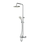 Душевая система с термостатом AM.PM Spirit 2.0 F0770A510