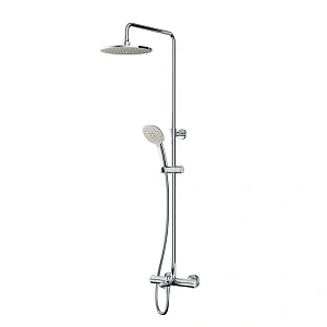 Душевая система с термостатом AM.PM Spirit 2.0 F0770A510