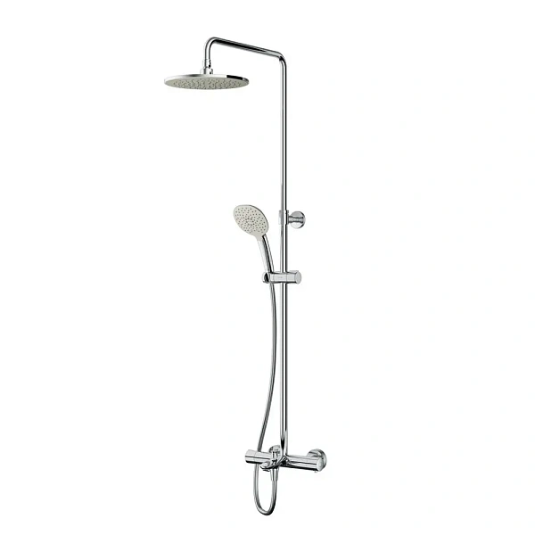 Душевая система с термостатом AM.PM Spirit 2.0 F0770A510