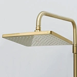 Душевая система WasserKRAFT A15501