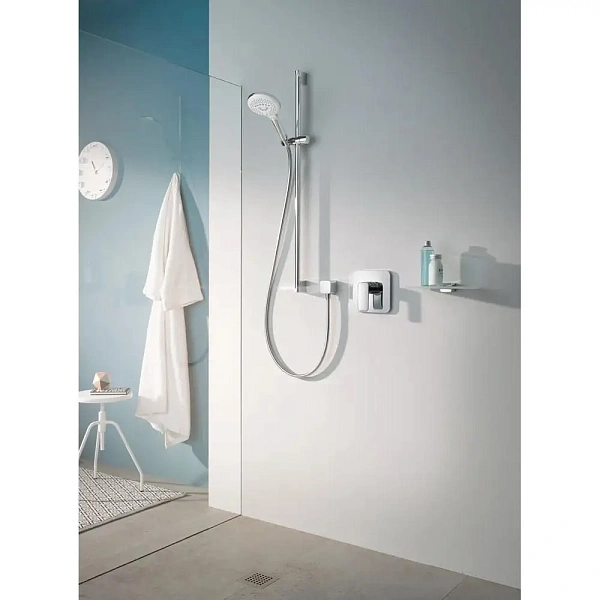 Встраиваемый смеситель для душа Kludi Pure&Style 406550575