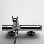 Смеситель для ванны WasserKRAFT Berkel 4801 с душем