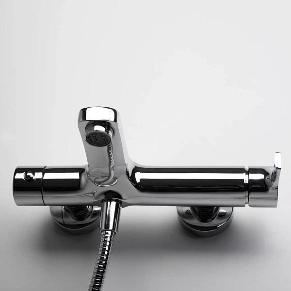 Смеситель для ванны WasserKRAFT Berkel 4801 с душем