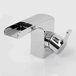 Смеситель для раковины WasserKRAFT Berkel 4869