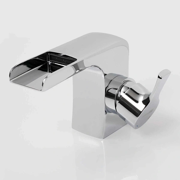 Смеситель для раковины WasserKRAFT Berkel 4869