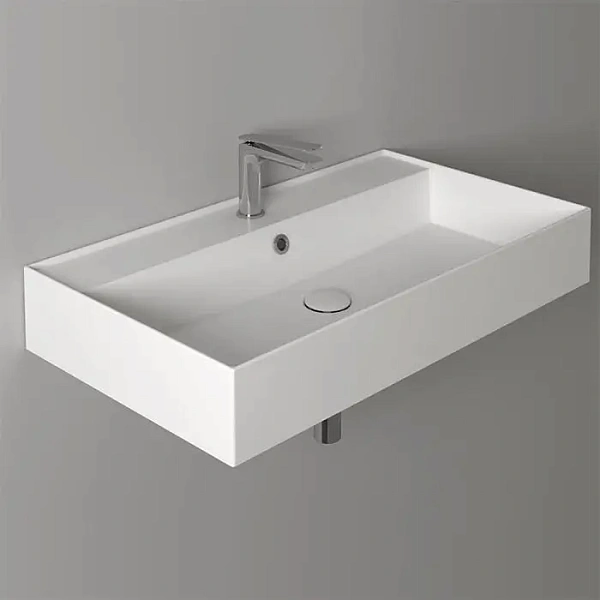 Раковина Simas Agile AG81 bi*1 81 см