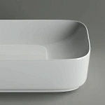 Накладная раковина Ceramica Nova Element CN5021, 60 см