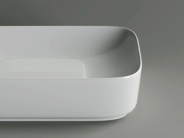 Накладная раковина Ceramica Nova Element CN5021, 60 см