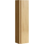 Шкаф-пенал подвесной Aqwella 5 stars Accent ACC0535DZ, 35 см, дуб золотой