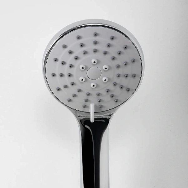 Смеситель для ванны WasserKRAFT Rossel 2801 с душем