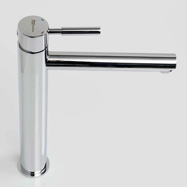 Смеситель для раковины WasserKRAFT Main 4103H