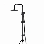 Душевая система Dorff Comfort D0708000BL