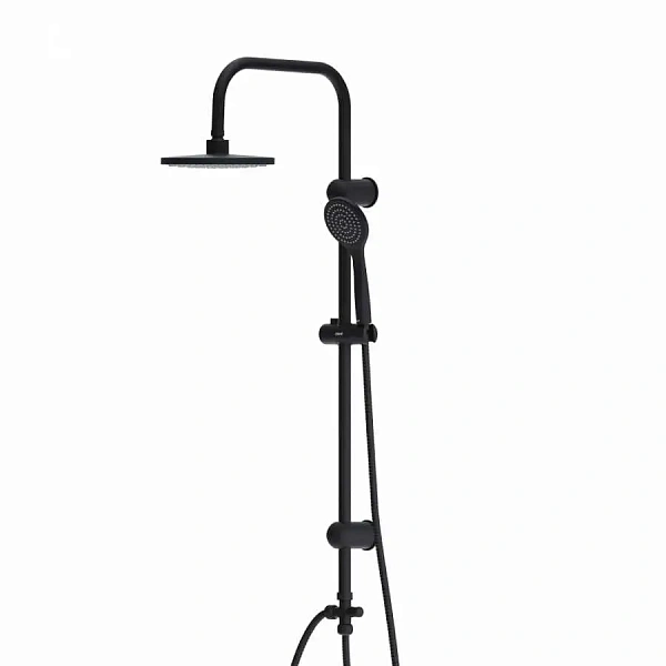 Душевая система Dorff Comfort D0708000BL