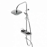 Душевая система Dorff Prime D0740000