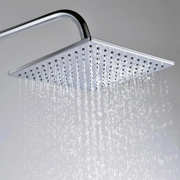 Душевая система WasserKRAFT A17701