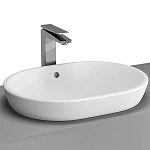 Полувстраиваемая раковина VITRA Metropole 5942B003-0012 59.5 см
