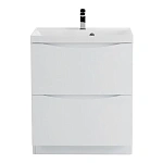 Тумба под раковину напольная BelBagno MARINO-600-2C-SO-PIA-P, 60 см