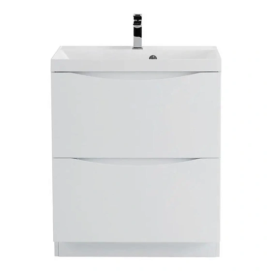 Тумба под раковину напольная BelBagno MARINO-700-2C-SO-PIA-P, 70 см