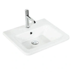 Керамическая раковина BelBagno URBAN 12050-KL, 50 см