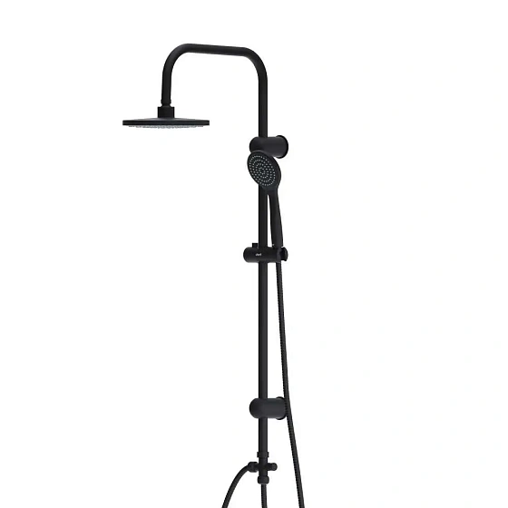 Душевая система Dorff Comfort D0708000BL