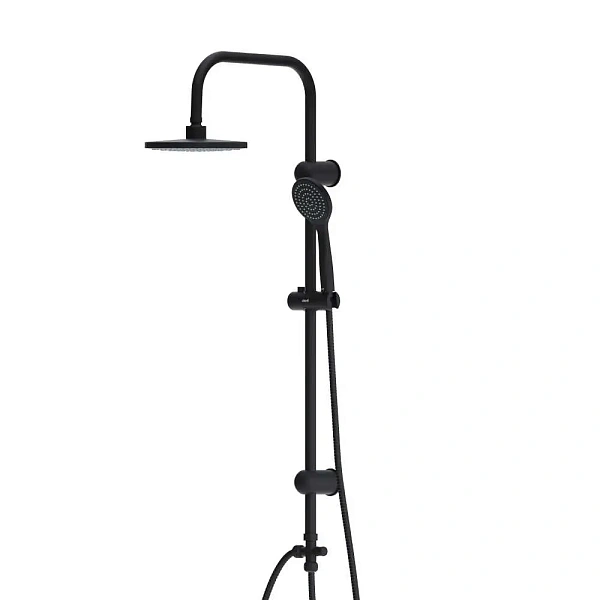 Душевая система Dorff Comfort D0708000BL