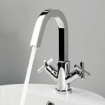 Смеситель для раковины WasserKRAFT Weser 7803
