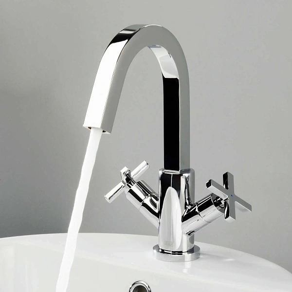 Смеситель для раковины WasserKRAFT Weser 7803