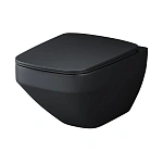 Унитаз подвесной AM.PM Inspire V2.0 FlashClean C50A1700MBSC безободковый