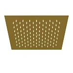 Верхний душ WasserKRAFT A198