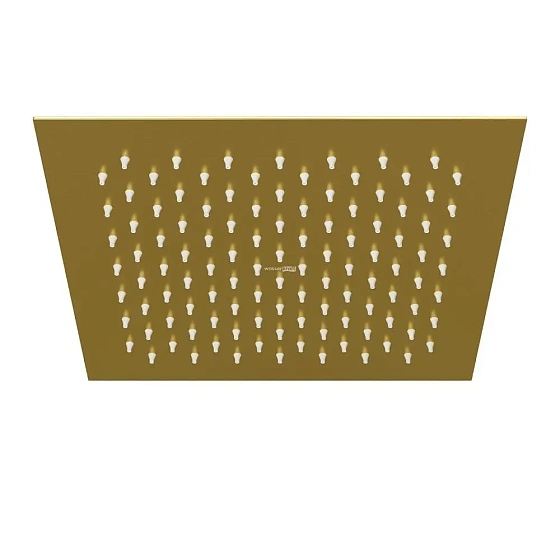 Верхний душ WasserKRAFT A198
