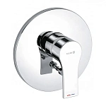Встраиваемый смеситель для ванны и душа Kludi Zenta SL 486500565