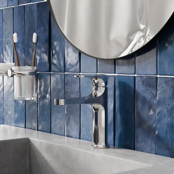 Смеситель для раковины WasserKRAFT Weiba 3103